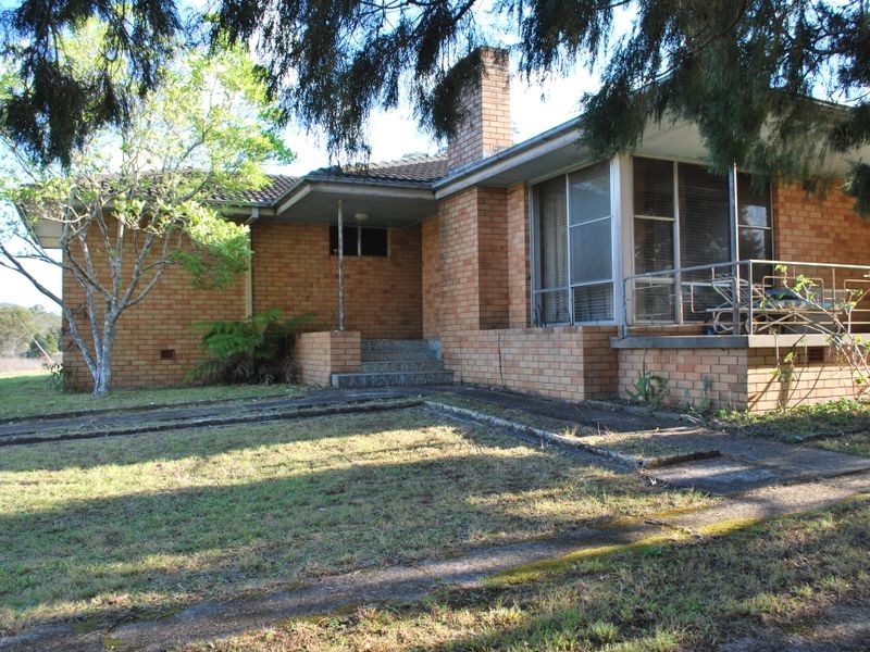 2517 Orara Way, Glenreagh NSW 2450