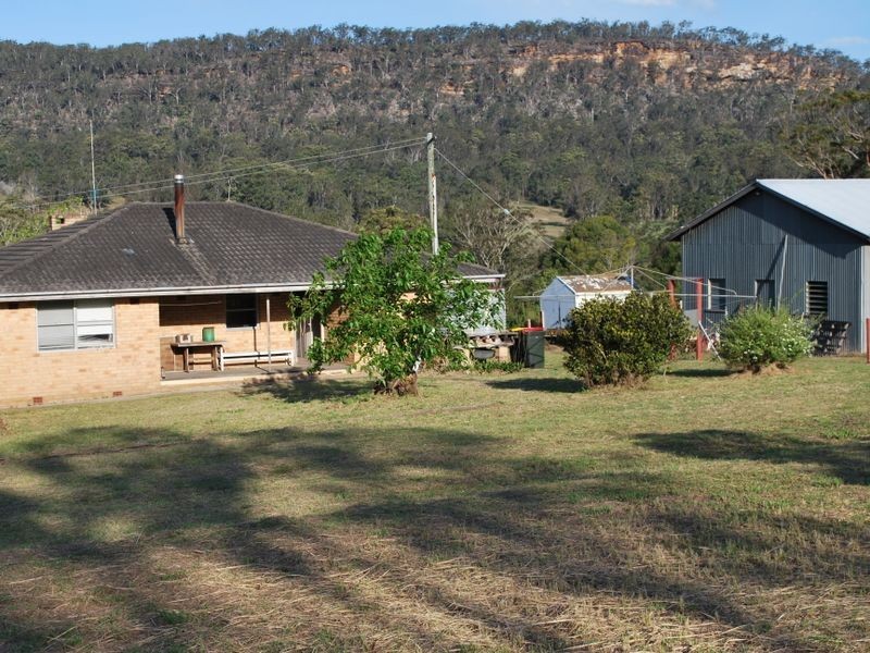 2517 Orara Way, Glenreagh NSW 2450