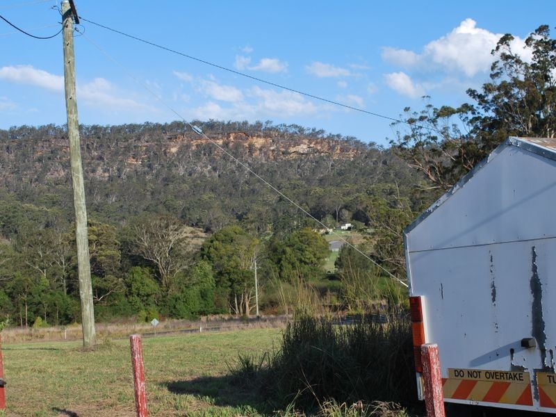 2517 Orara Way, Glenreagh NSW 2450