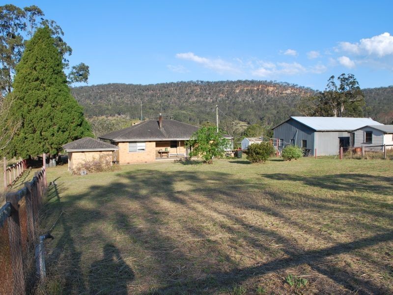 2517 Orara Way, Glenreagh NSW 2450