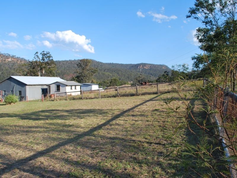 2517 Orara Way, Glenreagh NSW 2450