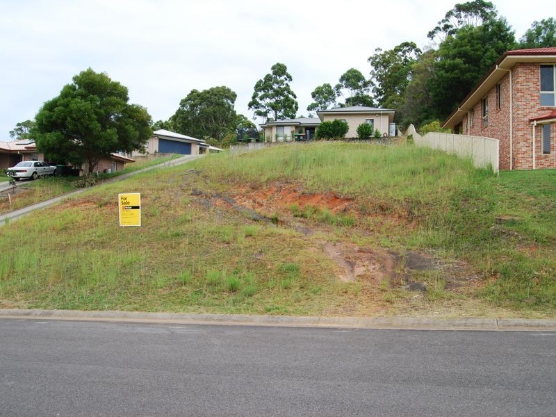 40 Kinchela Avenue, Toormina NSW 2452