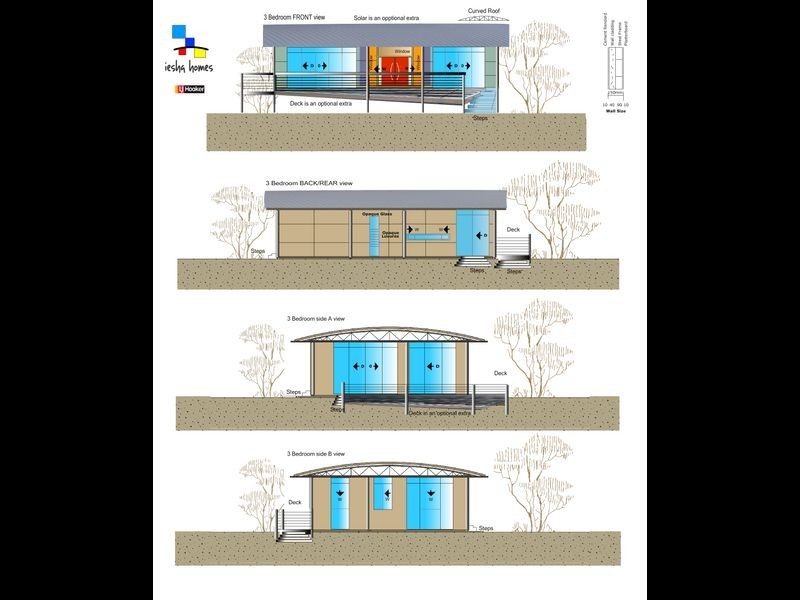 81 Parker Road, Lanitza NSW 2460