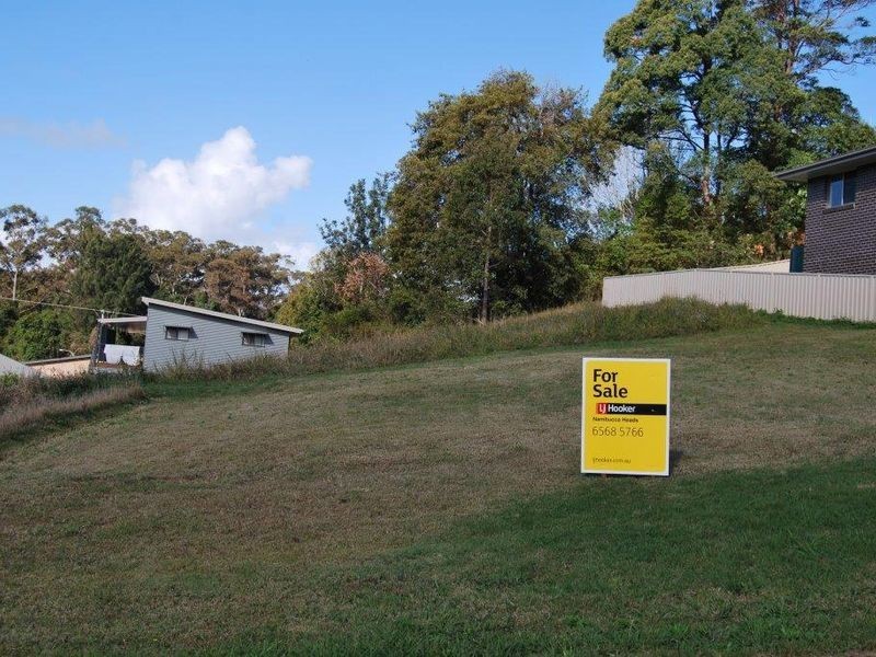 Lot 11 Ibis Court, Nambucca Heads NSW 2448