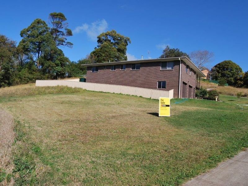 Lot 11 Ibis Court, Nambucca Heads NSW 2448