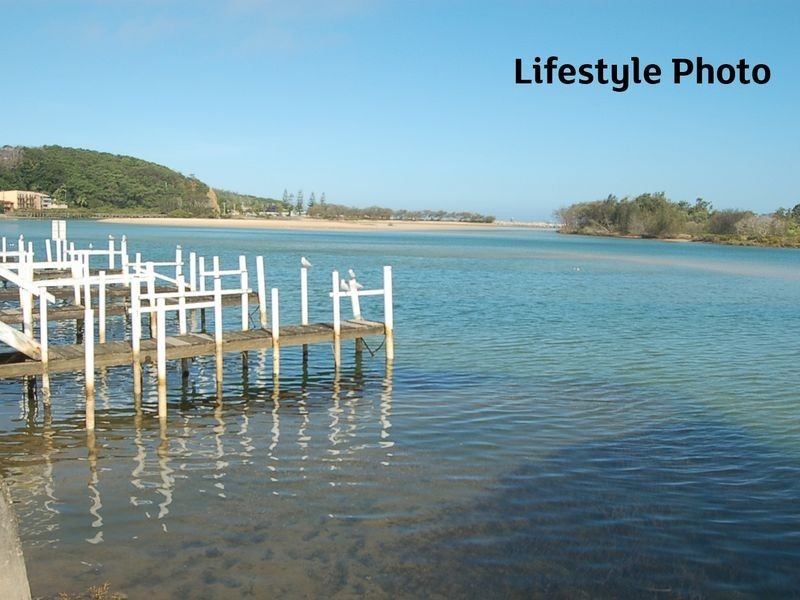 Lot 11 Ibis Court, Nambucca Heads NSW 2448