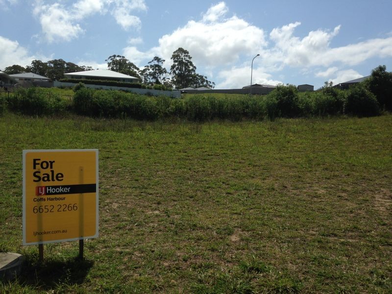 Lot 39 Mimiwali Drive Sawtell Ridge Estate, Bonville NSW 2441