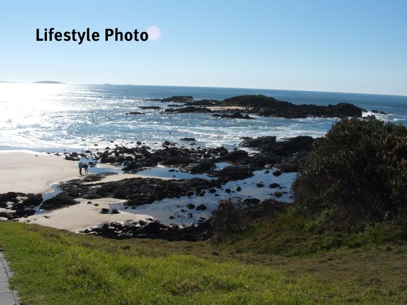 Lot 39 Mimiwali Drive Sawtell Ridge Estate, Bonville NSW 2441