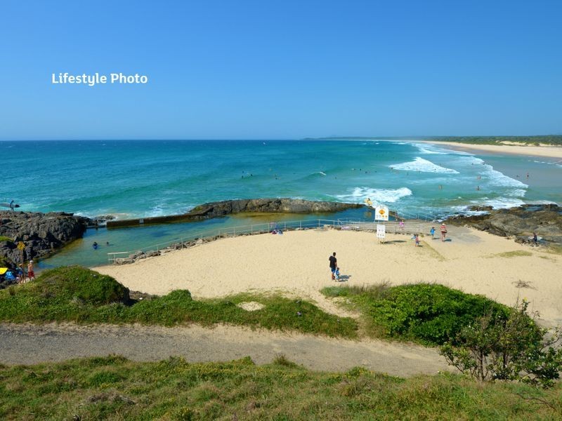 Lot 43 Mimiwali Drive Sawtell Ridge Estate, Bonville NSW 2441