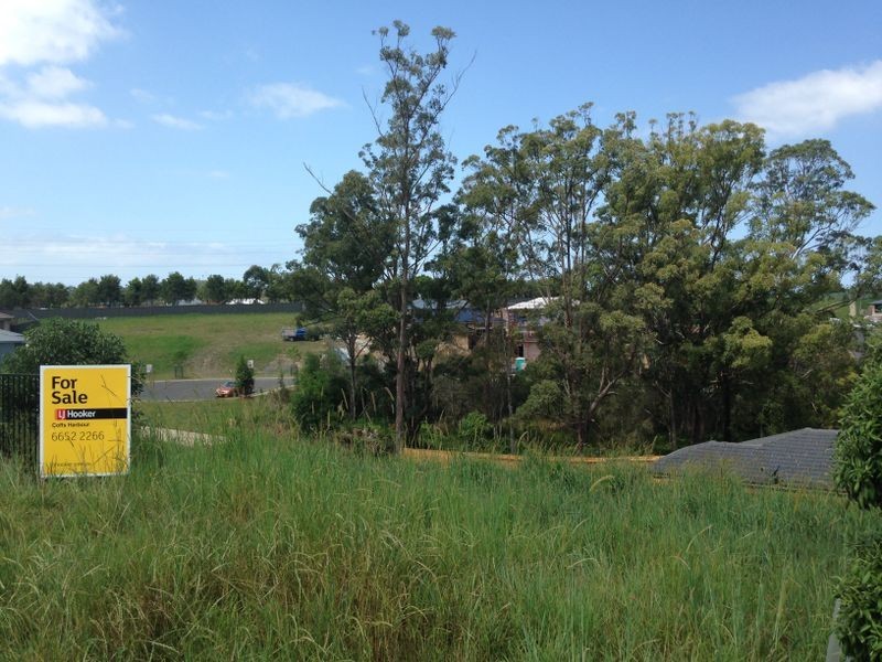 Lot 44 Mimiwali Drive, Bonville NSW 2441