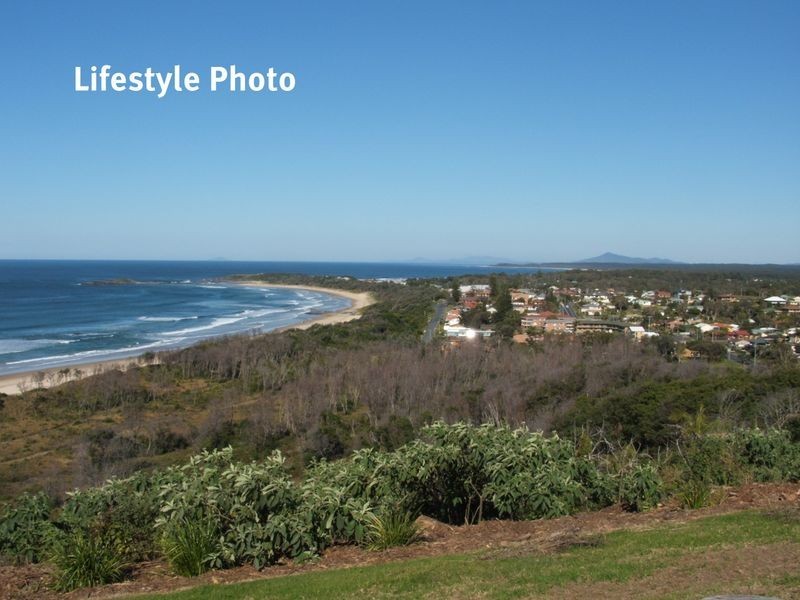 Lot 44 Mimiwali Drive, Bonville NSW 2441