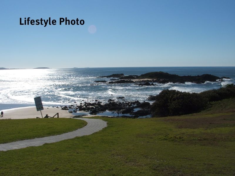 Lot 44 Mimiwali Drive, Bonville NSW 2441