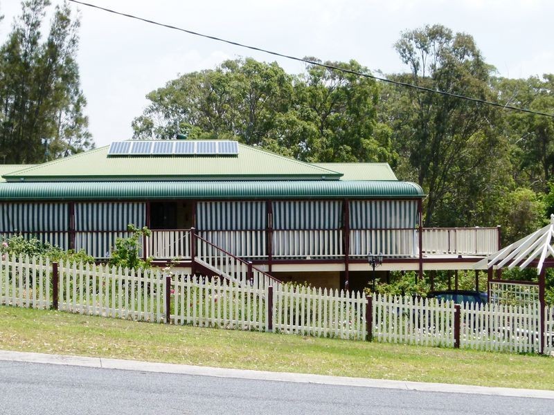 1 Anselmo Close, Emerald Beach NSW 2456