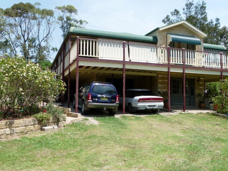 1 Anselmo Close, Emerald Beach NSW 2456
