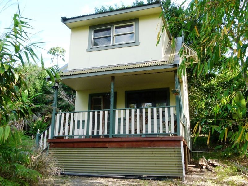 1 Anselmo Close, Emerald Beach NSW 2456