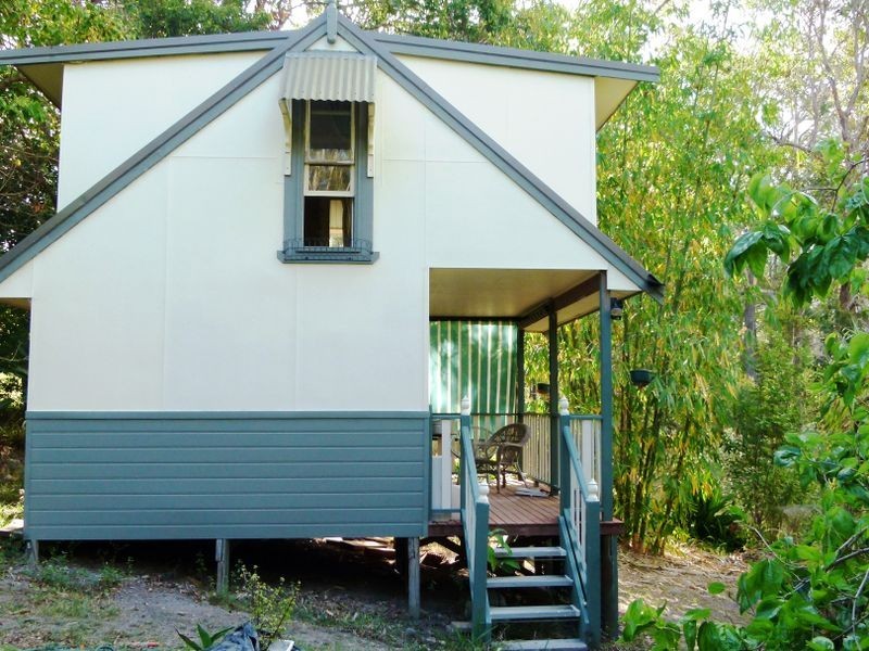 1 Anselmo Close, Emerald Beach NSW 2456