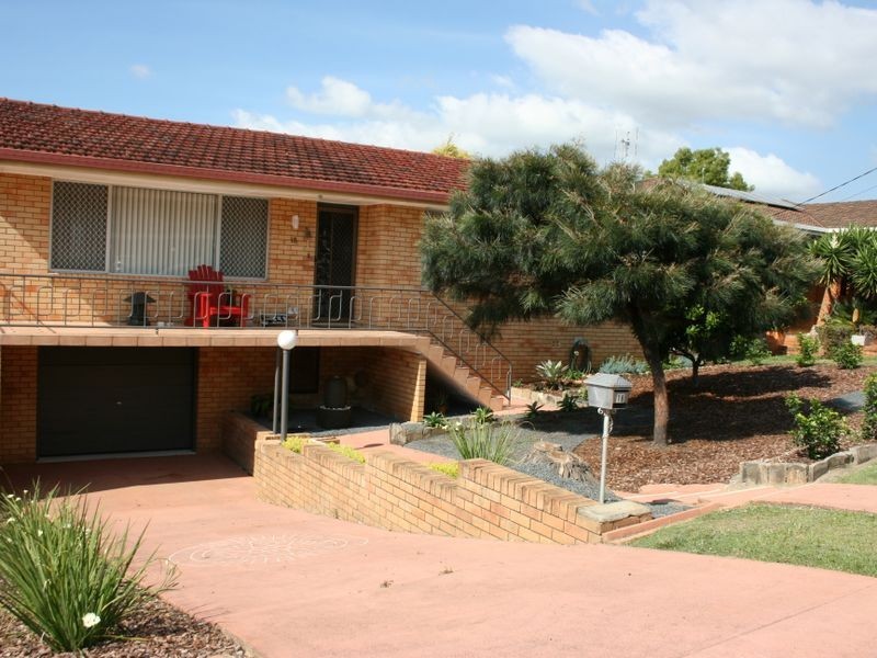 18 Hillview Crescent, Coffs Harbour NSW 2450