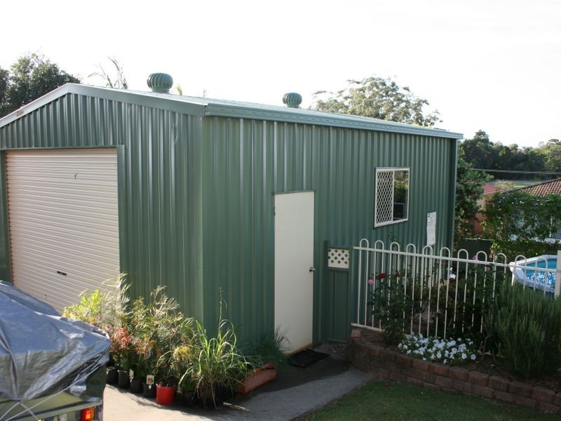 18 Hillview Crescent, Coffs Harbour NSW 2450