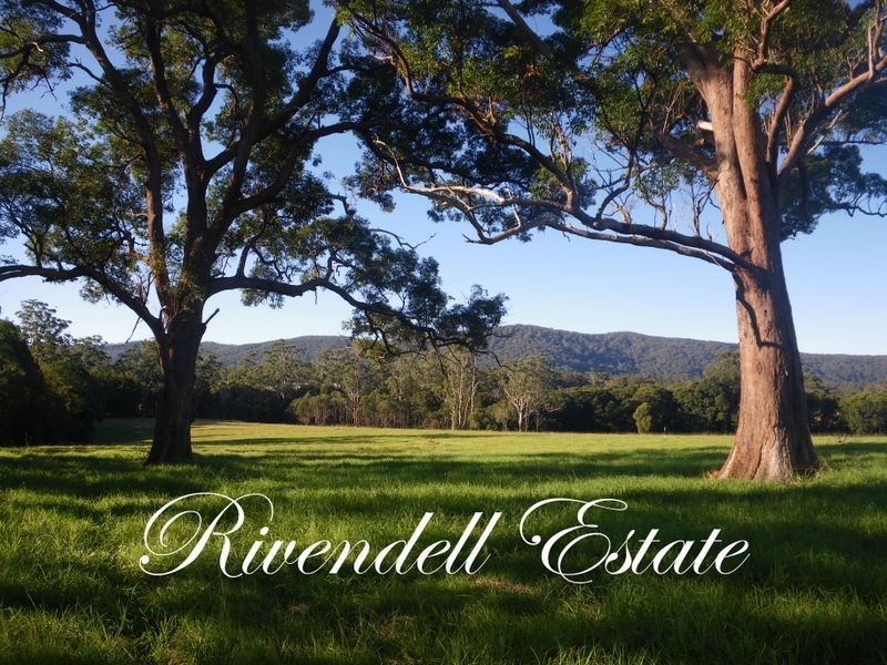 Lot 3 Rivendell Mews Off Orara Street, Nana Glen NSW 2450