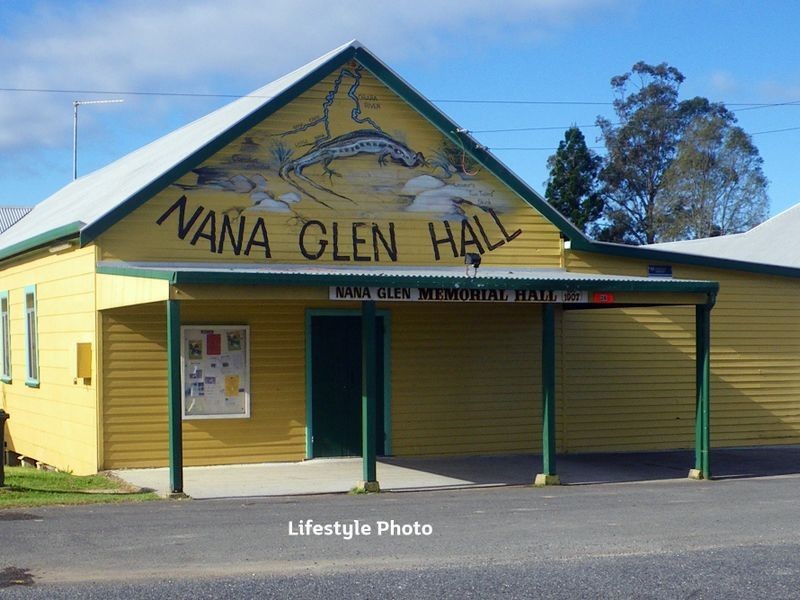 Lot 3 Rivendell Mews Off Orara Street, Nana Glen NSW 2450