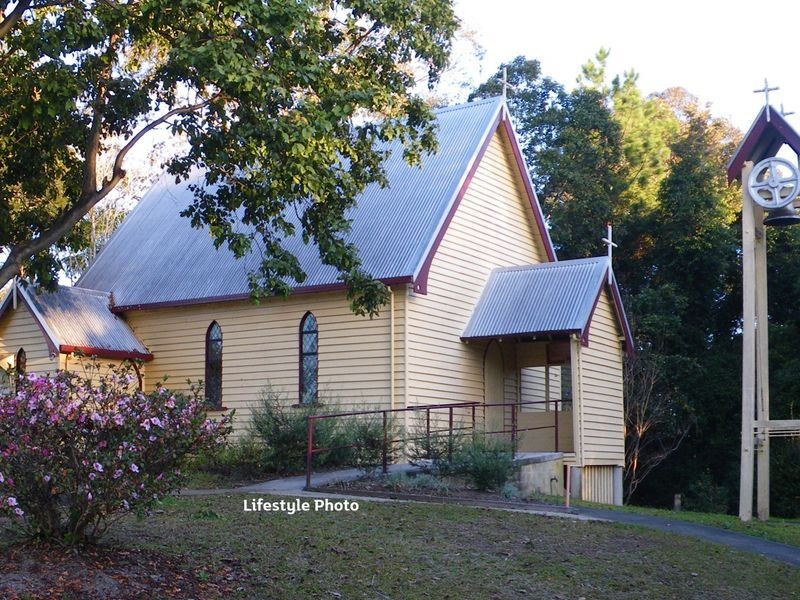 Lot 3 Rivendell Mews Off Orara Street, Nana Glen NSW 2450