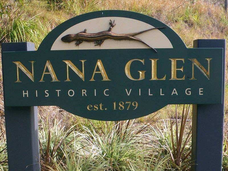 Lot 4 Rivendell Mews Off Orara Street, Nana Glen NSW 2450