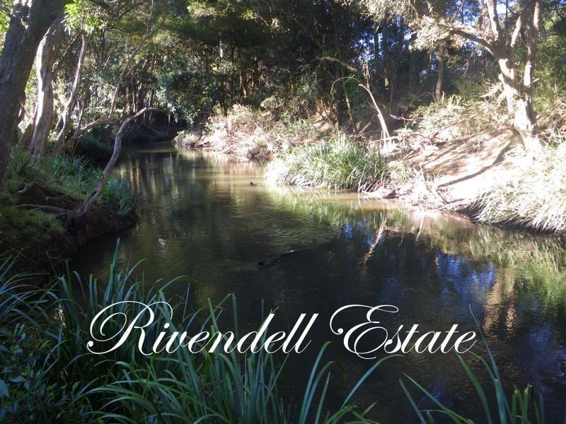 Lot 4 Rivendell Mews Off Orara Street, Nana Glen NSW 2450