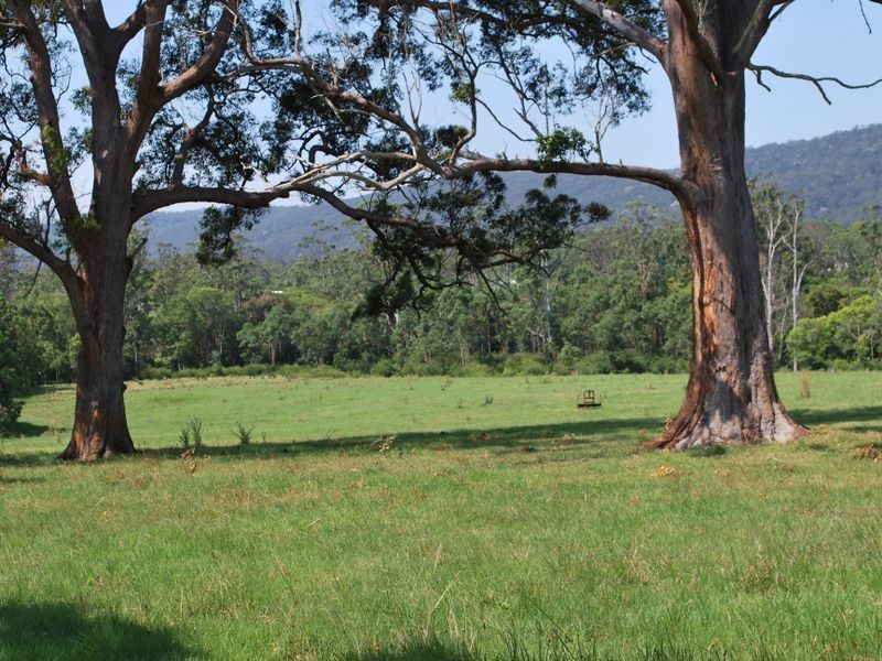 Lot 4 Rivendell Mews Off Orara Street, Nana Glen NSW 2450