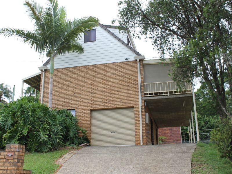 11 Mount Pleasant Drive, Coffs Harbour NSW 2450