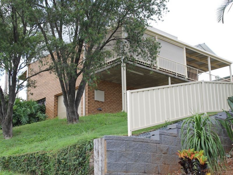 11 Mount Pleasant Drive, Coffs Harbour NSW 2450