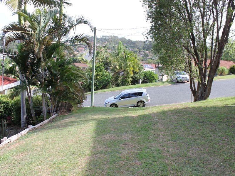 11 Mount Pleasant Drive, Coffs Harbour NSW 2450