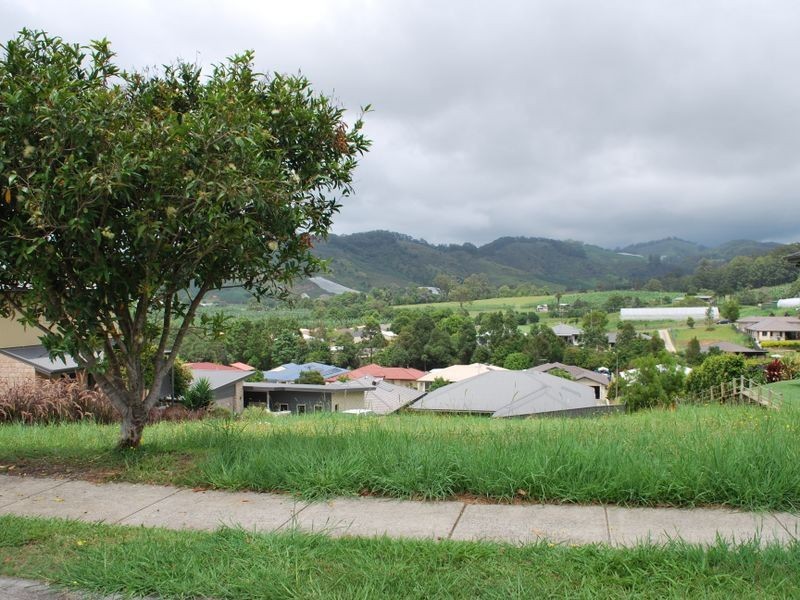 Lot 205 Shephards Lane, Coffs Harbour NSW 2450