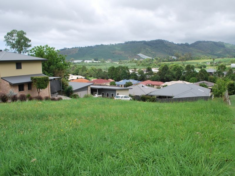 Lot 205 Shephards Lane, Coffs Harbour NSW 2450