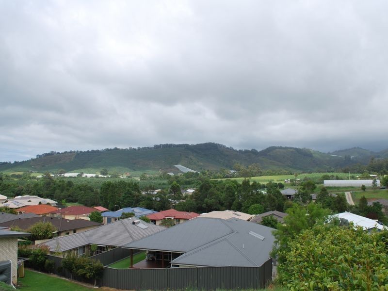 Lot 205 Shephards Lane, Coffs Harbour NSW 2450