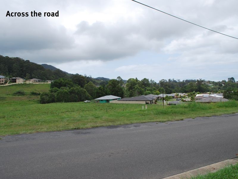 Lot 205 Shephards Lane, Coffs Harbour NSW 2450