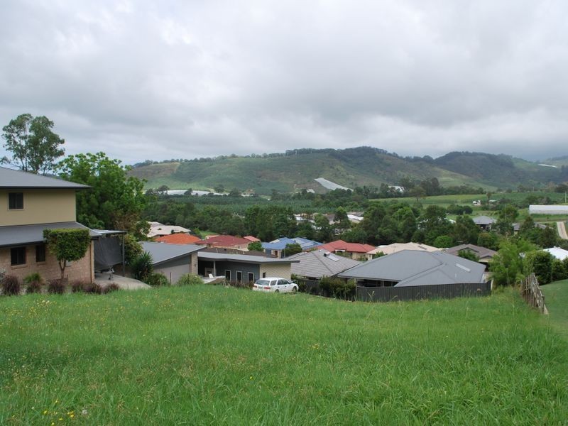 Lot 205 Shephards Lane, Coffs Harbour NSW 2450