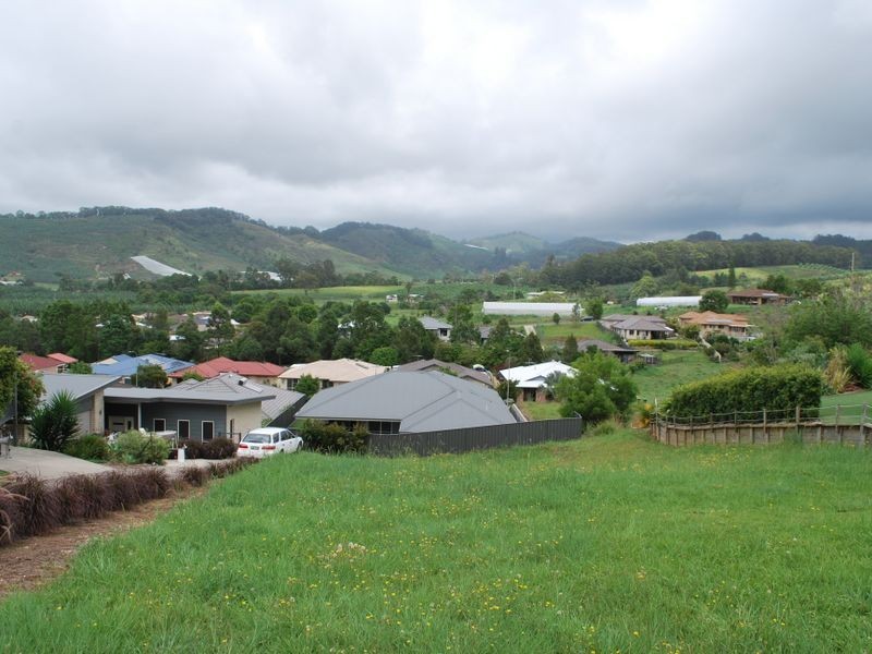 Lot 205 Shephards Lane, Coffs Harbour NSW 2450