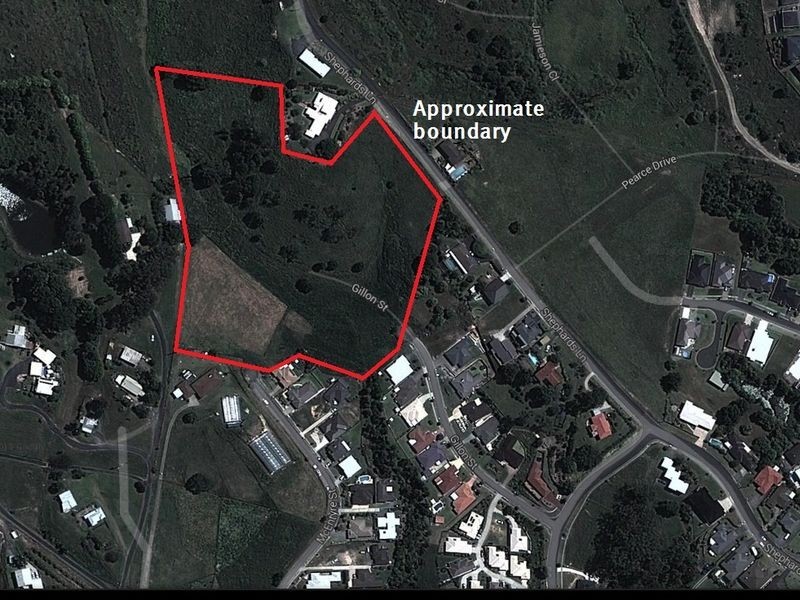 Lot 1 Shephards Lane, Coffs Harbour NSW 2450