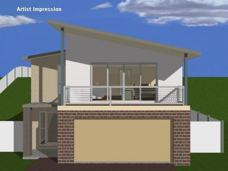 57 Rigoni Crescent, Coffs Harbour NSW 2450