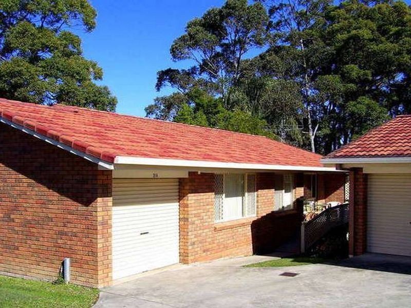 2/4 Mann Close, Coffs Harbour NSW 2450