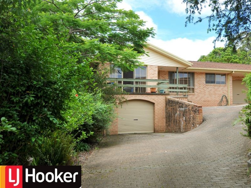 2/10 Aston Close, Coffs Harbour NSW 2450
