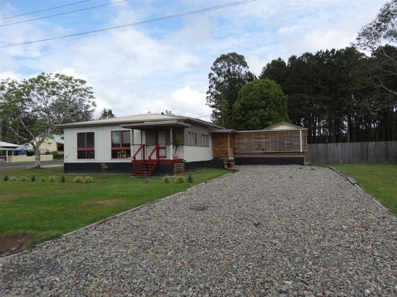 14 Dorrigo Street, Glenreagh NSW 2450