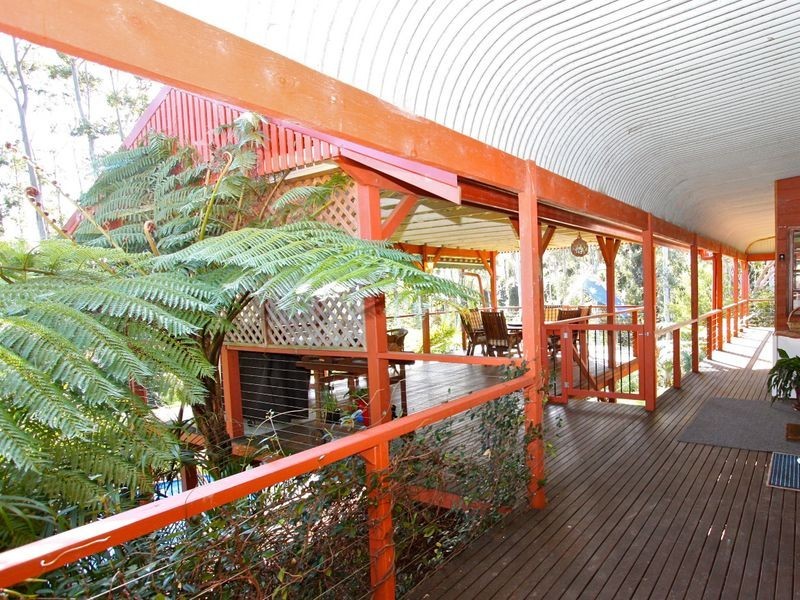 25 Vera Drive, Coffs Harbour NSW 2450