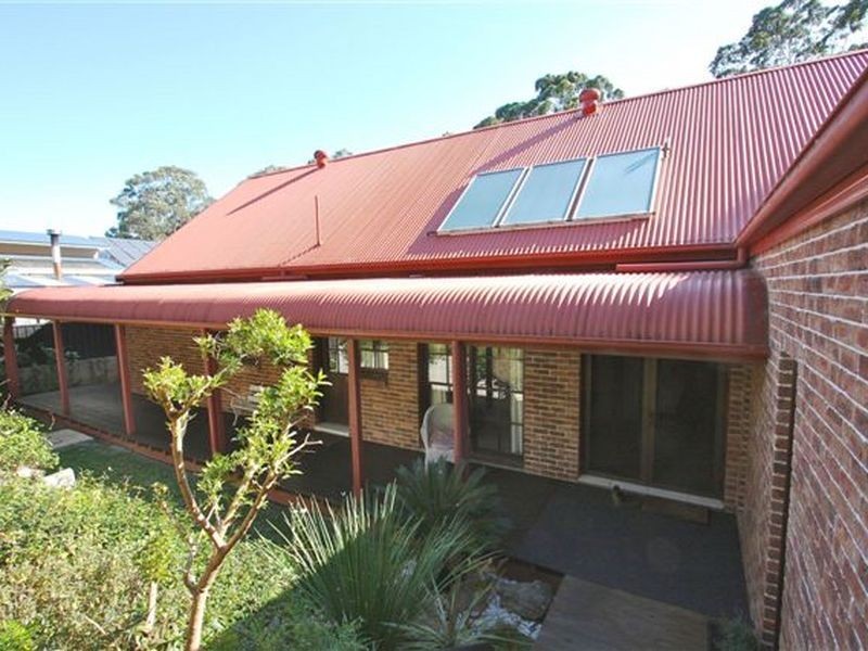 25 Vera Drive, Coffs Harbour NSW 2450