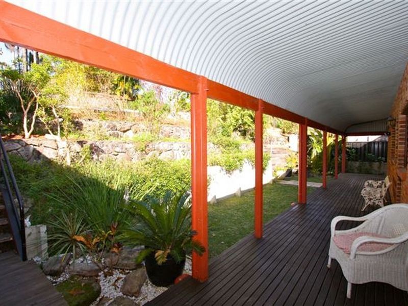 25 Vera Drive, Coffs Harbour NSW 2450