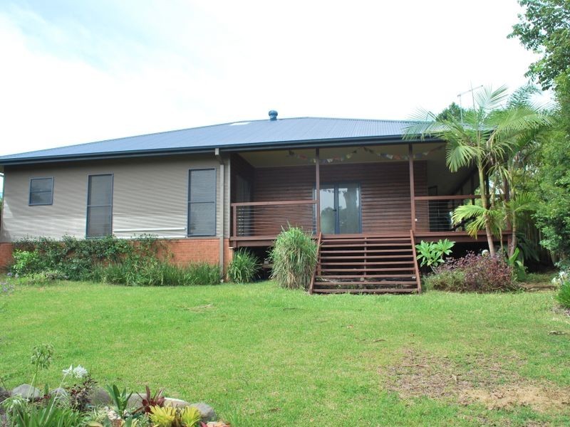 3 Elliot Close, Bellingen NSW 2454