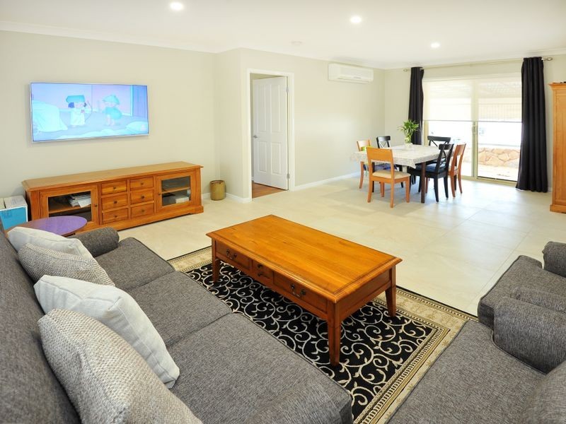 63 Lurcocks Creek Road, Glenreagh NSW 2450