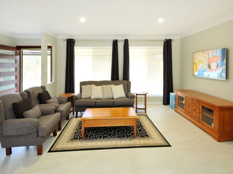 63 Lurcocks Creek Road, Glenreagh NSW 2450