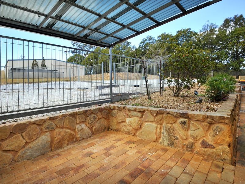 63 Lurcocks Creek Road, Glenreagh NSW 2450