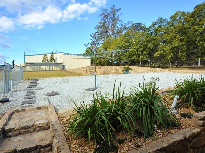 63 Lurcocks Creek Road, Glenreagh NSW 2450